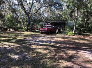 2813 Cleburne Rd, Orlando, FL 32817