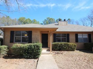 4510 Edinburgh Dr, Tyler, TX 75703