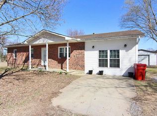 110LA E #N, Oran, MO 63771