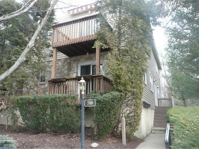 709 Willow St APT 2B, Lansdale, PA, 19446
