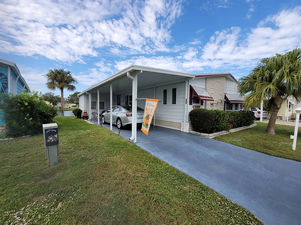 1405 82nd Ave LOT 239, Vero Beach, FL 32966 Zillow