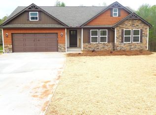 147 McCoy Cir, Gaffney, SC 29341