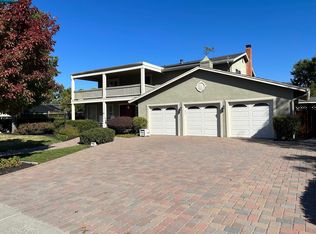 970 El Cajon Dr, Danville, CA 94526