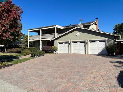 970 El Cajon Dr, Danville, CA, 94526