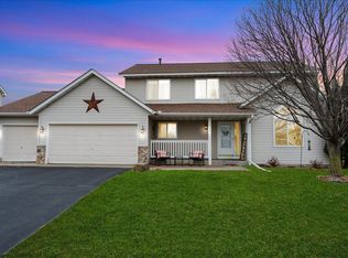 1113 Briarwood Blvd, Roberts, WI 54023