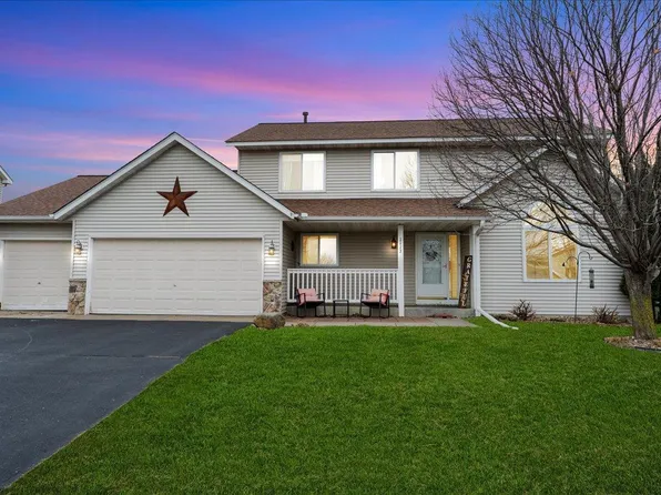 1113 Briarwood Blvd, Roberts, WI 54023