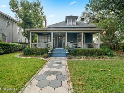 320 E 5TH Street, Jacksonville, FL, 32206