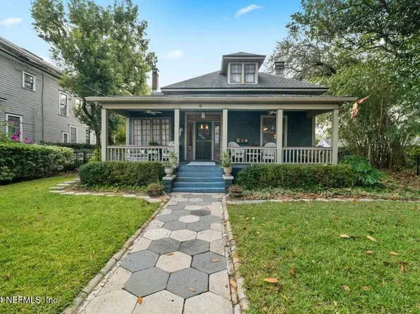 320 E 5TH Street, Jacksonville, FL 32206