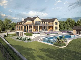 6 Windy Hill Ln, Bridgehampton, NY 11963