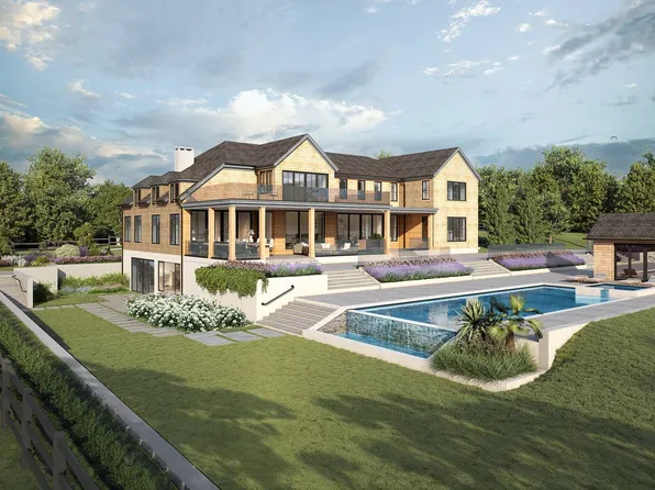 6 Windy Hill Ln, Bridgehampton, NY 11963