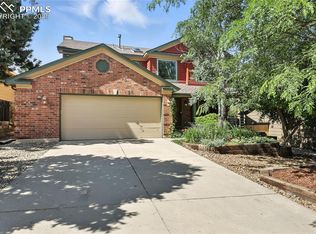 2130 Wickes Rd, Colorado Springs, CO 80919