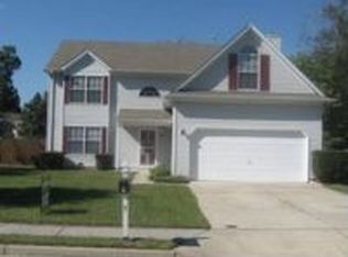 9 Wills Way, Hampton, VA 23666