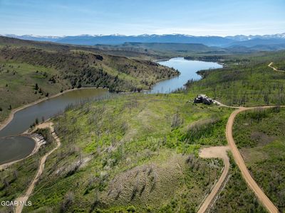 5276 CSH 125, Granby, CO, 80446