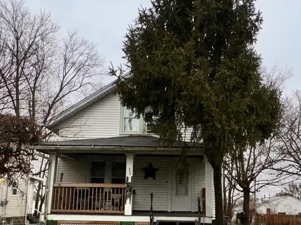 606 Johns Ave, Mansfield, OH 44903