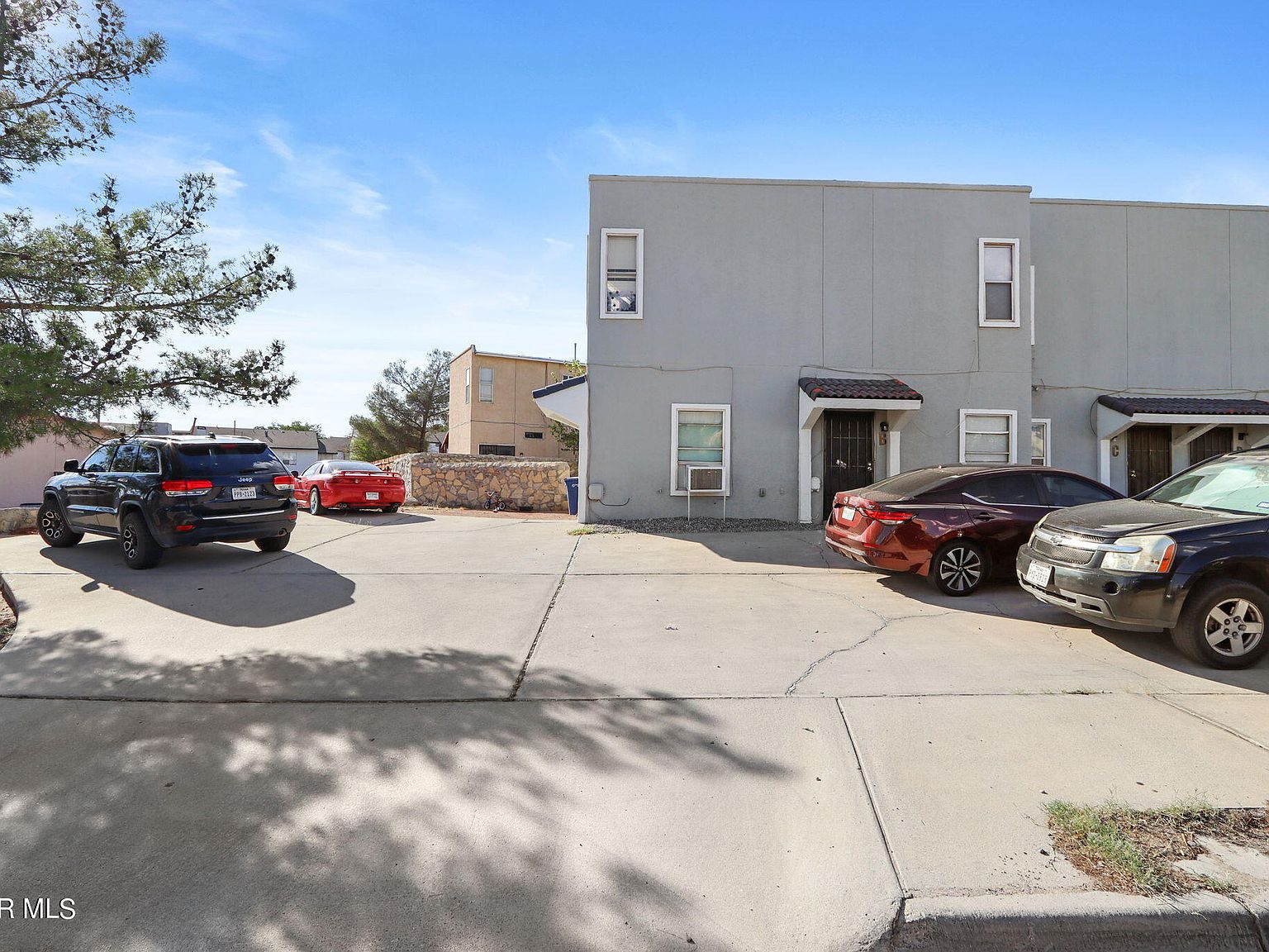 10715 Forest Ridge Ln #A-F, El Paso, TX 79935 | MLS #888789 | Zillow