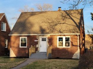 309 Taft St, Gary, IN 46404