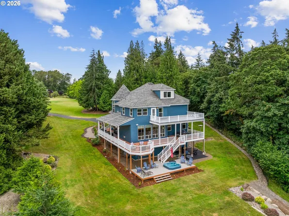 33502 NW Norstar Ranch Rd, Ridgefield, WA 98642