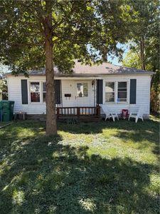 2015 E Lincoln Ave, Decatur, IL, 62521