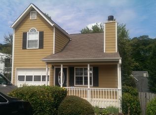 1059 Hillsborough Chase NW, Kennesaw, GA