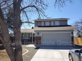 7872 W 84th Ct, Arvada, CO 80005
