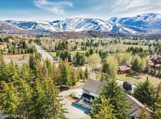 2510 Monitor Dr, Park City, UT 84060