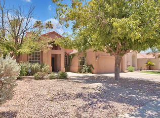 4125 E Nighthawk Way, Phoenix, AZ 85048