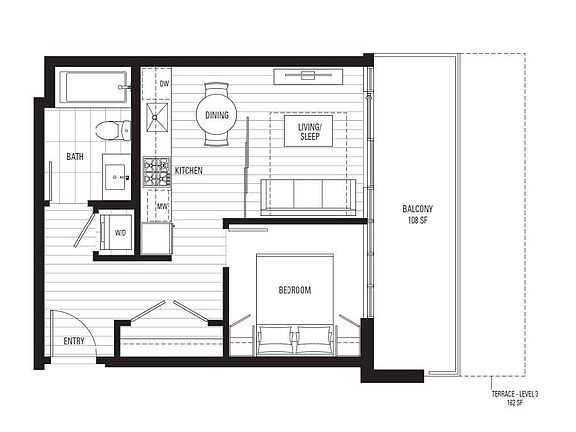 2nd image of 13350 Central Ave #2501