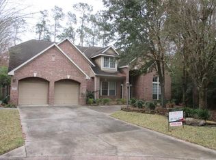 10 Newland Ct, Spring, TX 77382