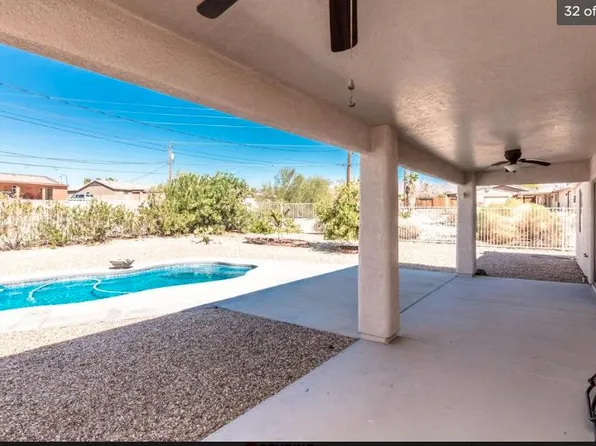 2535 San Juan Dr, Lake Havasu City, AZ 86403
