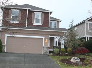 22634 SE 13th St, Sammamish, WA 98075