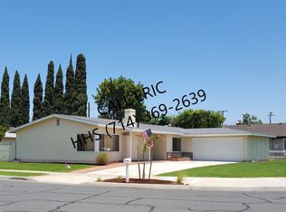 12931 Dean St, Santa Ana, CA 92705