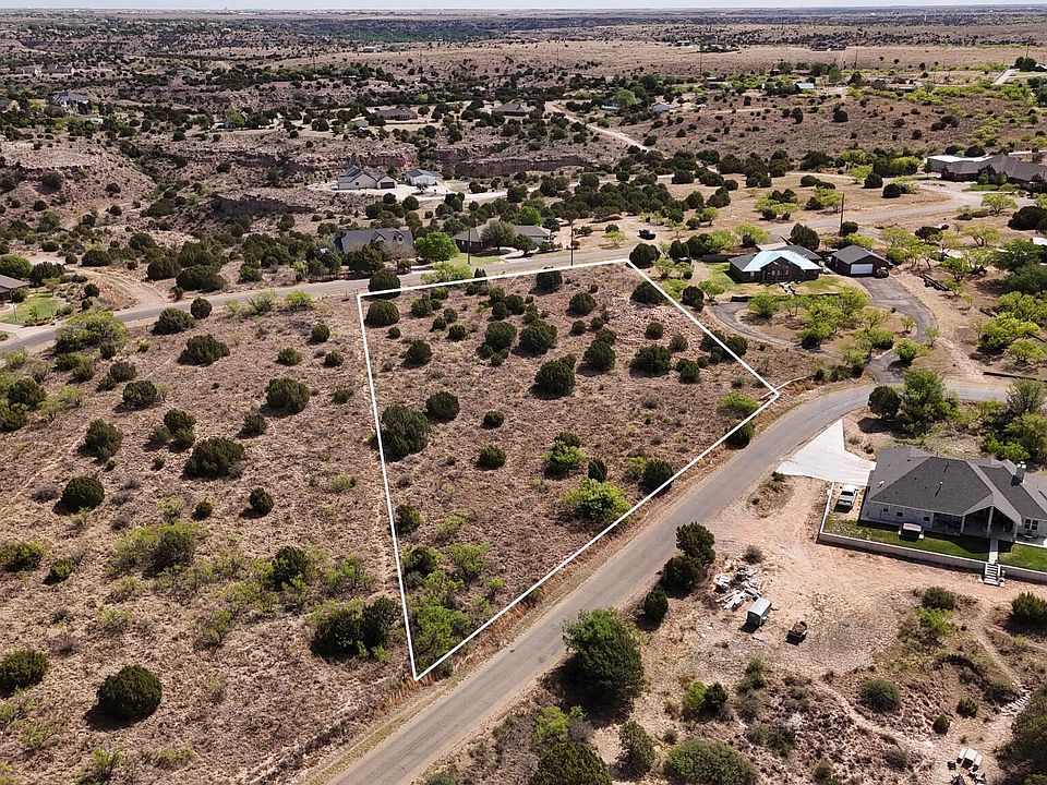 2nd image of 0 Pinto Dr