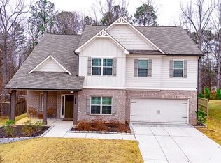 3370 Elkhorn Ridge Run, Dacula, GA 30019