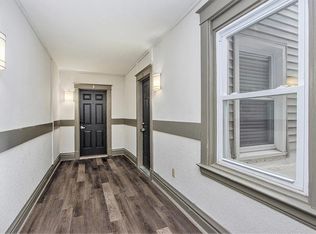 Nu Burdick, Kalamazoo, MI 49007