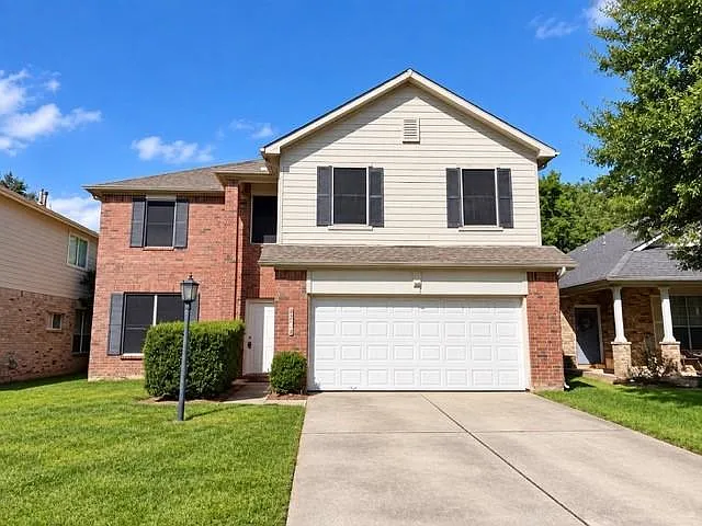 22018 Willow Shadows Dr