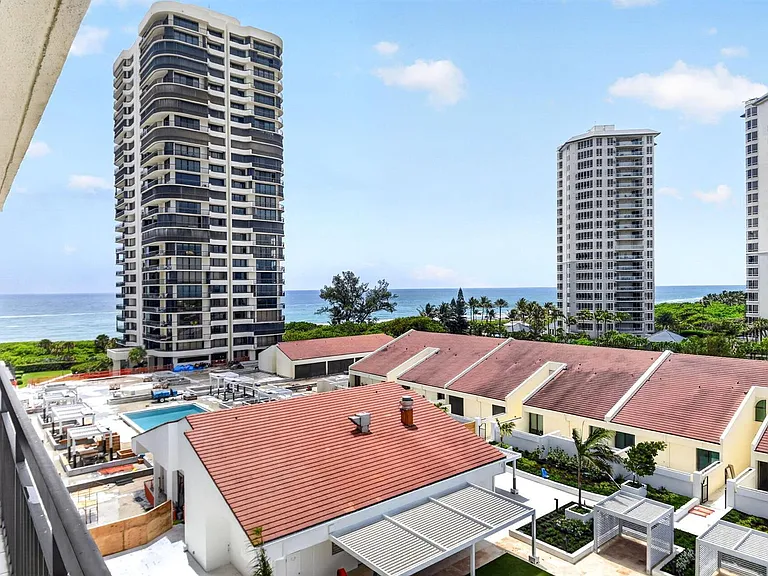 4100 N Ocean Dr #604 — Photo 21