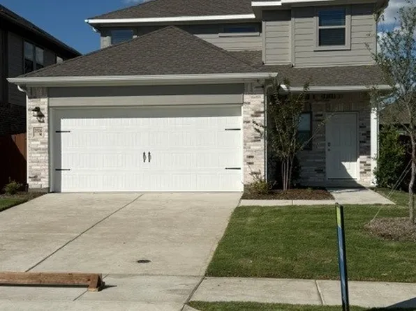 3516 Straw Ln, Heartland, TX 75114