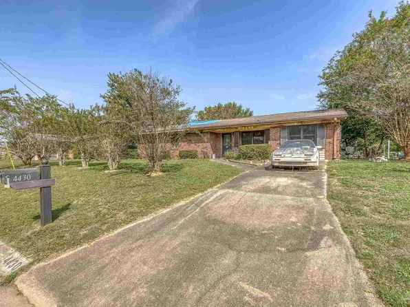 4430 Monpellier Dr, Pensacola, FL 32505
