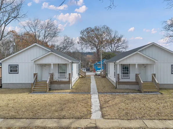 2000 Huff Pl, Chattanooga, TN 37404