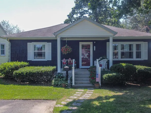 2418 Madison St, Paducah, KY 42001