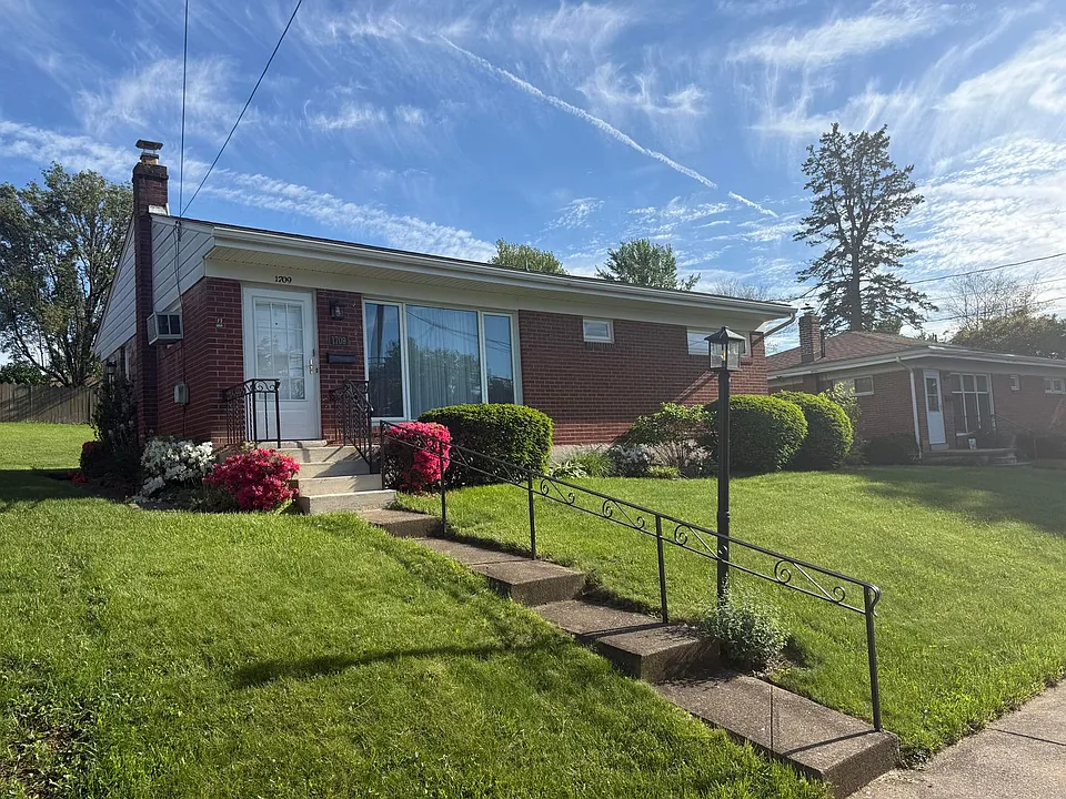 1709 Cornell Rd