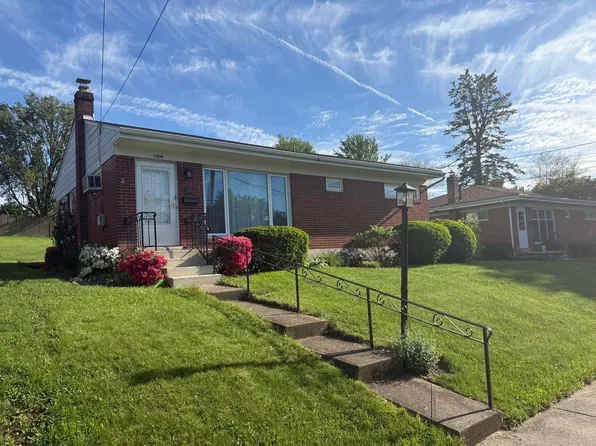 1709 Cornell Rd, Camp Hill, PA 17011