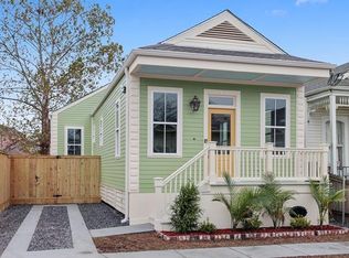 1421 Arts St, New Orleans, LA 70117