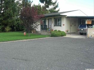 713 1/2 Airway Ave, Lewiston, ID 83501