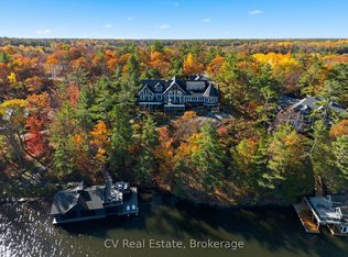 1056 S Sunset Bay Rd, Town Of Gravenhurst, ON P1P 1R2