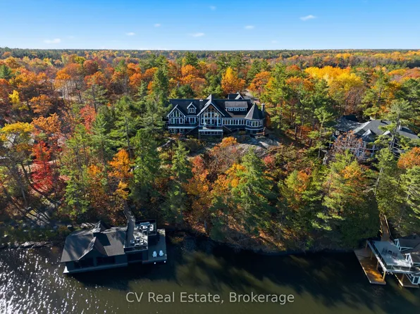 1056 S Sunset Bay Rd, Town Of Gravenhurst, ON P1P 1R2