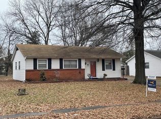 707 Balfour Rd, West Memphis, AR 72301