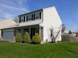 1411 Pioneer Ct, Waukegan, IL 60085