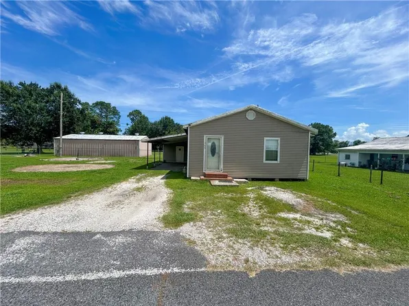 115 Butler St, Thibodaux, LA 70301