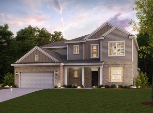 4201 Freight St #(LOT 50), Tucker, GA 30084